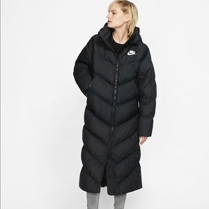 Nike Sportswear Women’s Parka